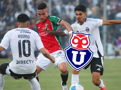 En capilla: jugadores de Colo Colo que se pueden perder el Superclásico