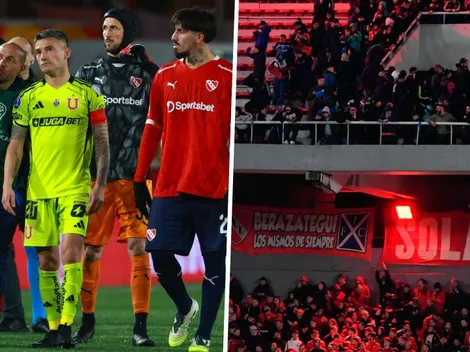 Ex comisario de la Conmebol adelanta las sanciones: "Tiene que pasar uno"