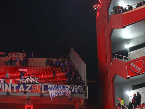 El crudo relato de periodista chileno en medio de la masacre de Avellaneda