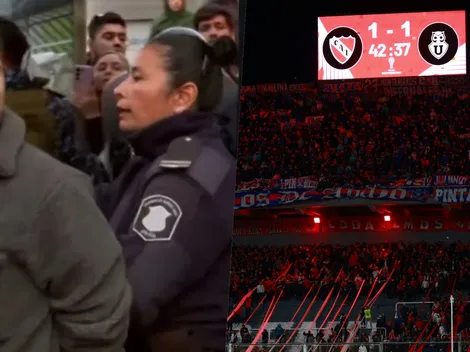 Aparece detenido representante chileno en Argentina