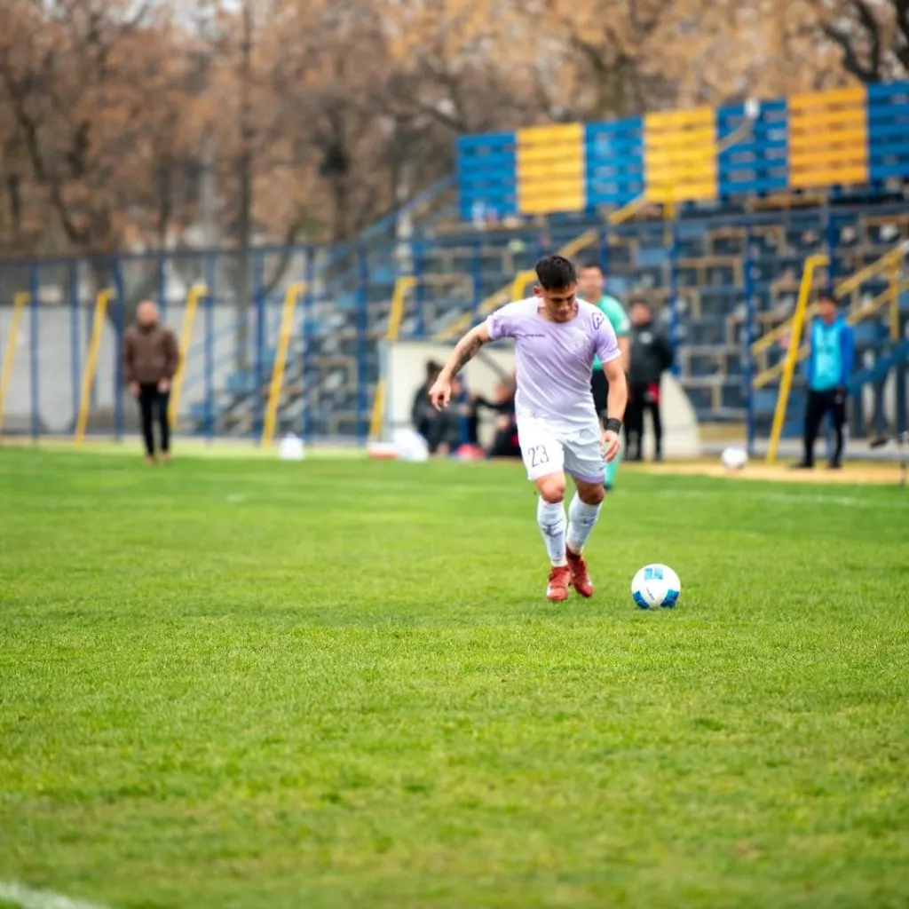 San Antonio Unido puede entrar en un oscuro futuro en las próximas horas. Instagram: San Antonio Unido.