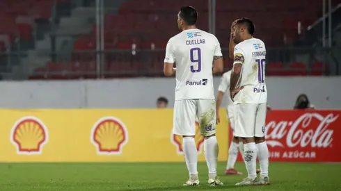 Si no llega un inversionista en las próximas horas, un club del fútbol chileno está condenada a desaparecer.