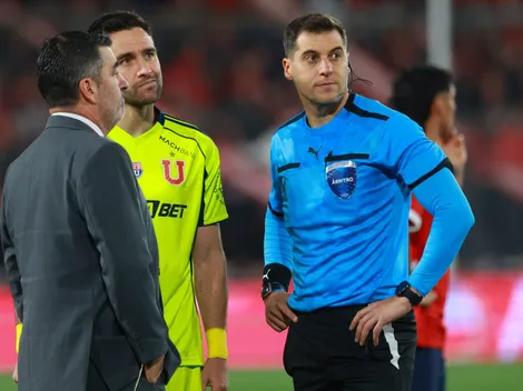 Rumbo a Conmebol: los cinco argumentos de la U contra Independiente