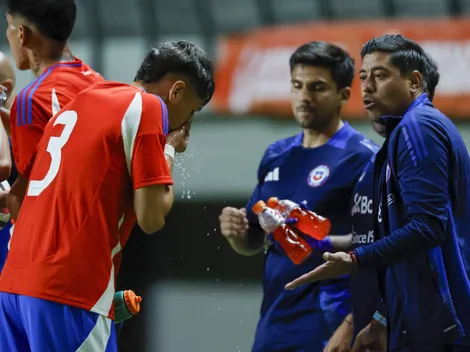 La polémica que avecina Córdova con nómina en la Roja Sub 20