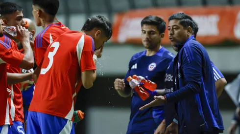 Córdova entregó nueva lista de microciclo