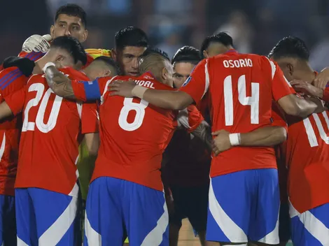 ¿Cuándo juega Chile por las Eliminatorias 2026?