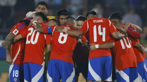 La Roja vuelve a la acción este mes de septiembre por las Eliminatorias al Mundial de la FIFA 2026.
