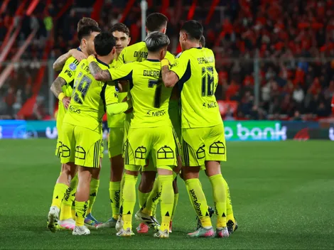 La decisión que toma la U con Everton tras el horror en Argentina