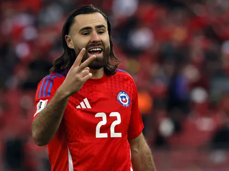 ¡Nómina confirmada de La Roja con muchas sorpresas!