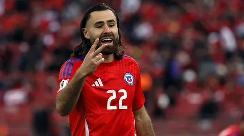 Nico Córdova golpea la mesa con la nómina de La Roja y entierra a la generación dorada.