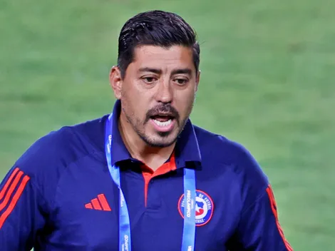 El inesperado regreso que marca la primera nómina de Córdova