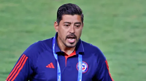 Nico Córdova hizo oficial su primera nómina en la Roja adulta.