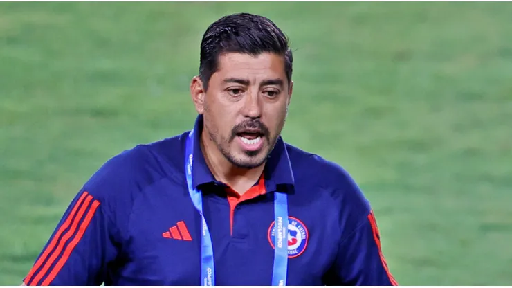 Nico Córdova hizo oficial su primera nómina en la Roja adulta.