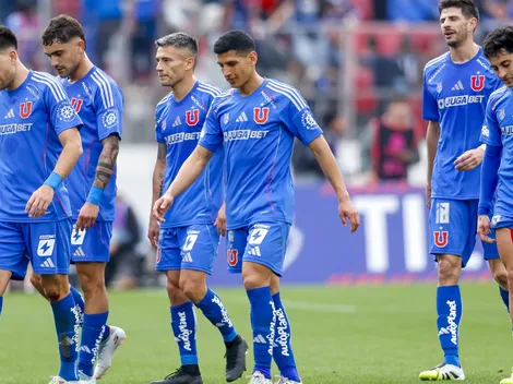 ¿Cuándo juega U. de Chile vs. Everton? Hora y dónde ver en Liga de Primera