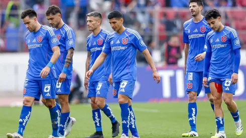 U. de Chile debe enfrentar a Everton por la Fecha 21 del Campeonato Nacional.