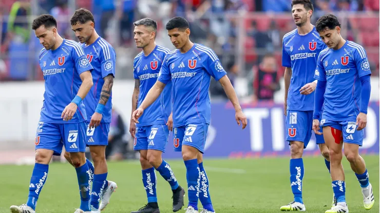 U. de Chile debe enfrentar a Everton por la Fecha 21 del Campeonato Nacional.