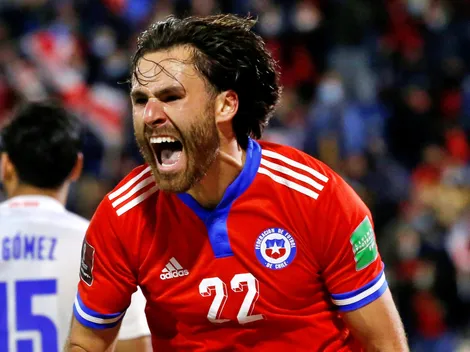 Córdova deja como un burro a Gareca explicando la vuelta de Brereton