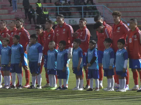 La fecha en que la selección chilena tendrá a su nuevo entrenador