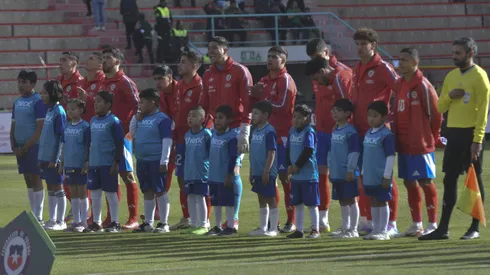 La Roja tendrá nuevo entrenador.