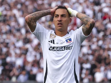 Se cae DT que quería Colo Colo: presentado como entrenador de Neymar