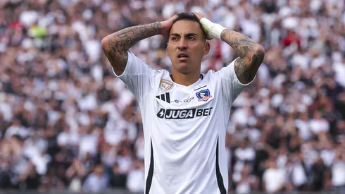 Se cae uno de los candidatos a DT de Colo Colo: fichó en Santos.