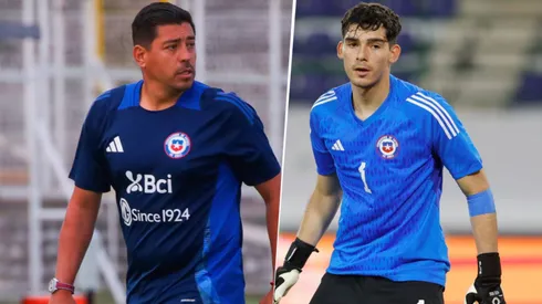 Córdova apuesta por el recambio en el arco