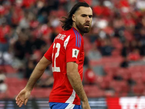 Los tres equipos que irían detrás del fichaje de Ben Brereton