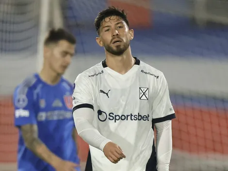 Felipe Loyola toma una drástica medida tras la barbarie de Avellaneda