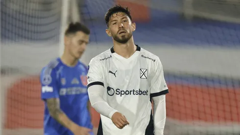 Tras sus declaraciones en redes sociales, Loyola decidió tomar una drástica medida.