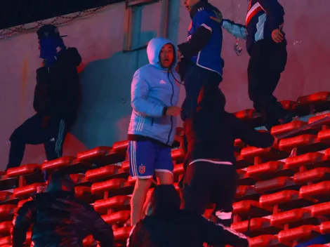 ¡Fuerte declaración! La U golpea la mesa a Independiente, policía y Conmebol