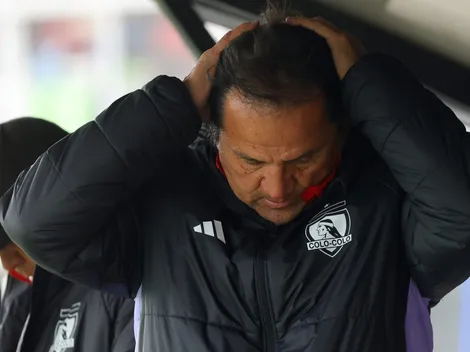 Hinchas de Colo Colo desaprueban este nombre tras el partido vs. Palestino