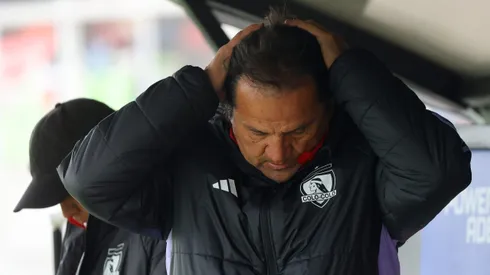 Colo Colo la sacó demasiado barata e iguala con Palestino en el inicio de la Liga de Primera.