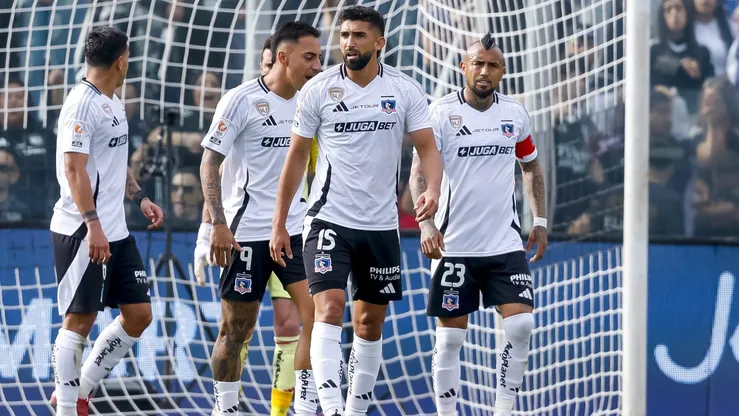 Emiliano Amor no jugará el Superclásico ante la U.