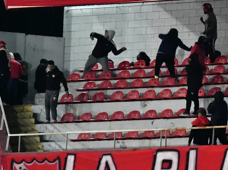 Comisario de la Conmebol desnuda un grosero error de Independiente