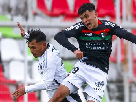 Tiene 1.428 minutos en Primera, y se enteró en el bus de la doble citación a la Roja