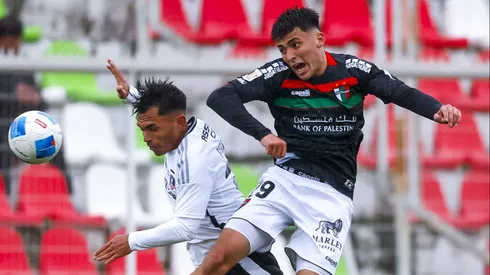 Garguez se metió en las próximas dos convocatorias de la Roja