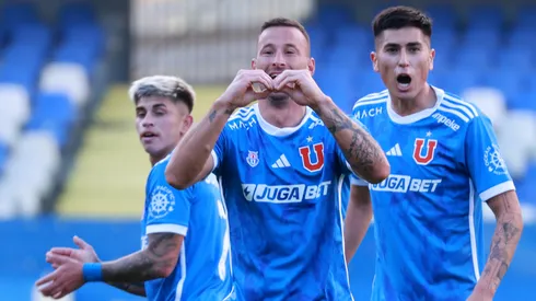 Luciano Pons envió dinero para comida y traslado de hinchas de la U que aún no ha podido volver de Argentina.
