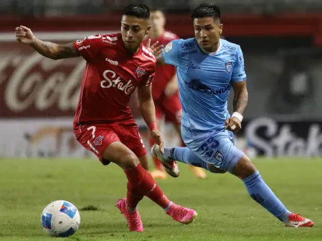 Pronósticos Deportes Iquique vs Ñublense: los Dragones Celestes cierran la fecha 21 buscando un triunfo