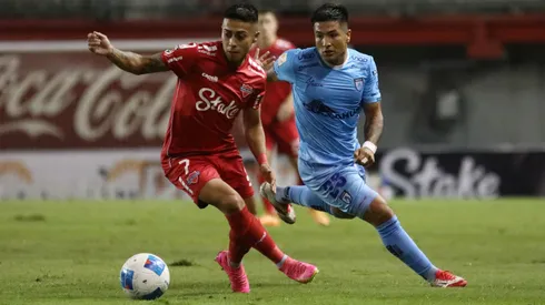 Ñublense y Deportes Iquique se repartieron los puntos en la sexta fecha de la Liga de Primera 2025.