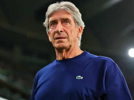 La molestia de Pellegrini con Betis pese a primer triunfo en La Liga