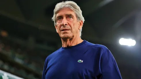 Manuel Pellegrini sumó su primer triunfo de la temporada con Betis.