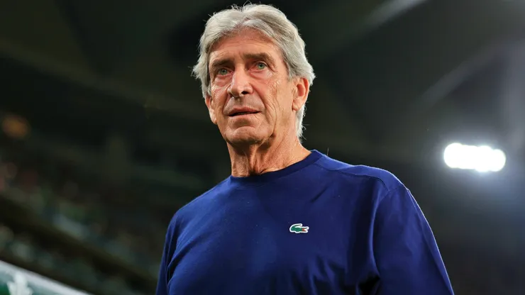 Manuel Pellegrini sumó su primer triunfo de la temporada con Betis.