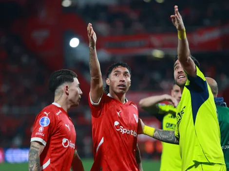 La radical medida que toma el fútbol argentino con Independiente