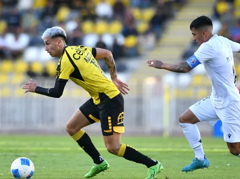 ¿Cuándo juega Coquimbo vs. Audax Italiano? Hora y dónde ver en Liga de Primera