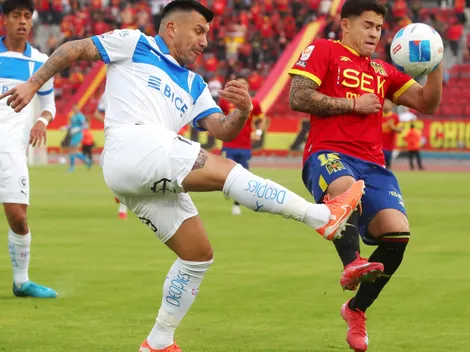 ¿Cuándo juega U. Católica vs. Unión Española? Hora y dónde ver en Liga de Primera