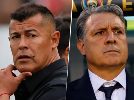 Almirón cobró US$2 millones y esto pide el "tapado" en Colo Colo