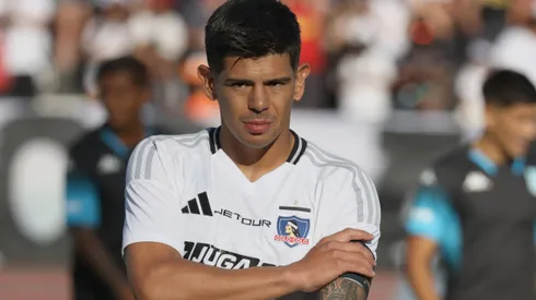 Esteban Pavez y su especial confesión antes del Superclásico.