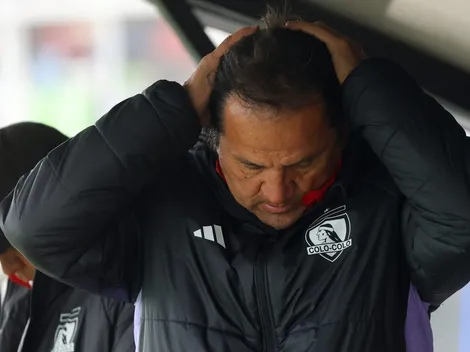 ByN tomó paso clave para la llegada de nuevo DT de Colo Colo