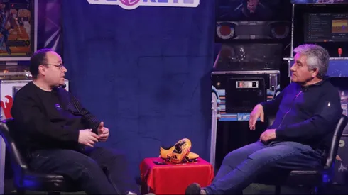 El ídolo de la U 94 se refirió a los lamentables hechos ocurridos en Avellaneda.