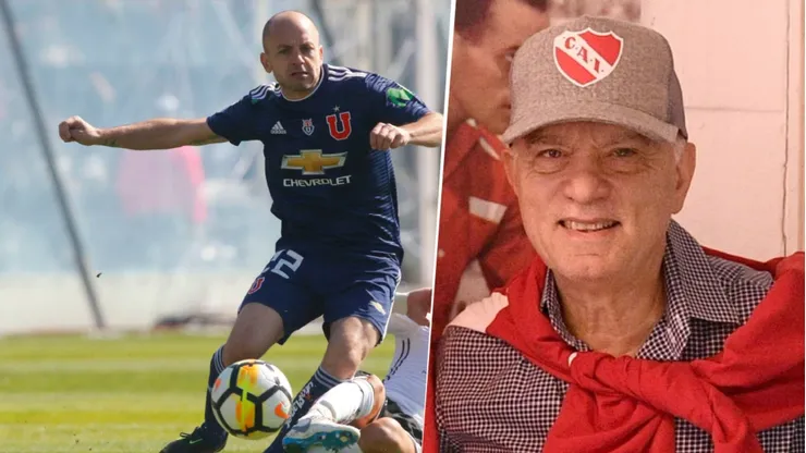 Lorenzetti lamentó el actuar del Presidente de Independiente